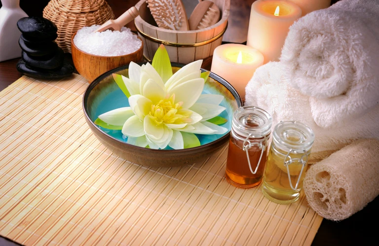 Akcesoria do&nbsp;masażu