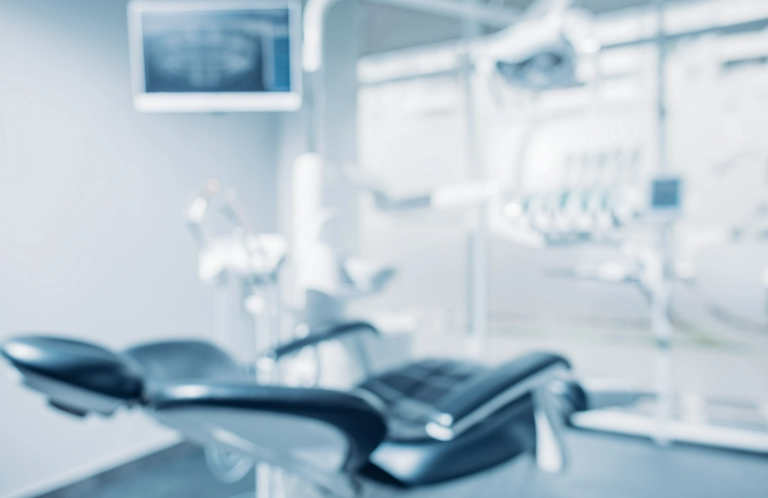 Gabinet stomatologiczny